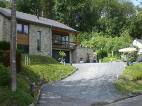 B&B L'ourthe Houffalize